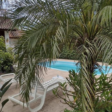Armazem Do Porto, Chale Azaleia Hotel Morretes Exterior photo